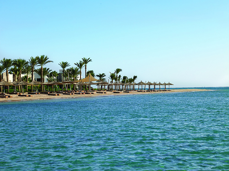 Отдых в отеле - Coral Sea Sensatori 5 - Авантаж-тревел